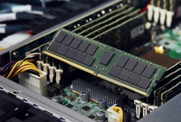 Le DDR5 Server Premier di Kingston Technology certificate per Intel Xeon thumbnail