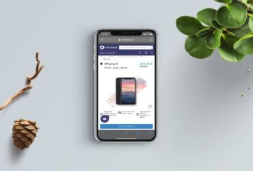 Refurbed ha pubblicato i dati sull’impatto ambientale del 2022 in Italia thumbnail