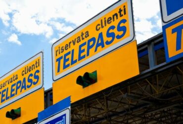 Accordo tra Telepass e Neocogita per la sicurezza in strada thumbnail