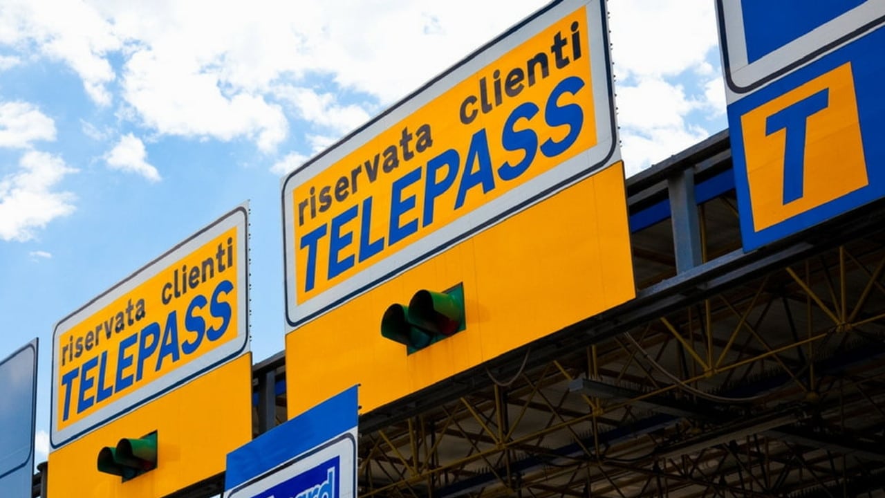 Accordo tra Telepass e Neocogita per la sicurezza in strada thumbnail