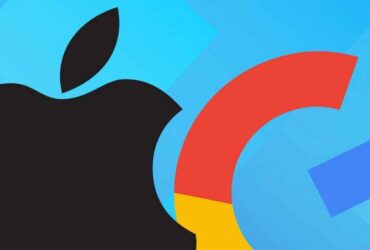 La "guerra silenziosa" fra Apple e Google, secondo gli ex-dipendenti thumbnail