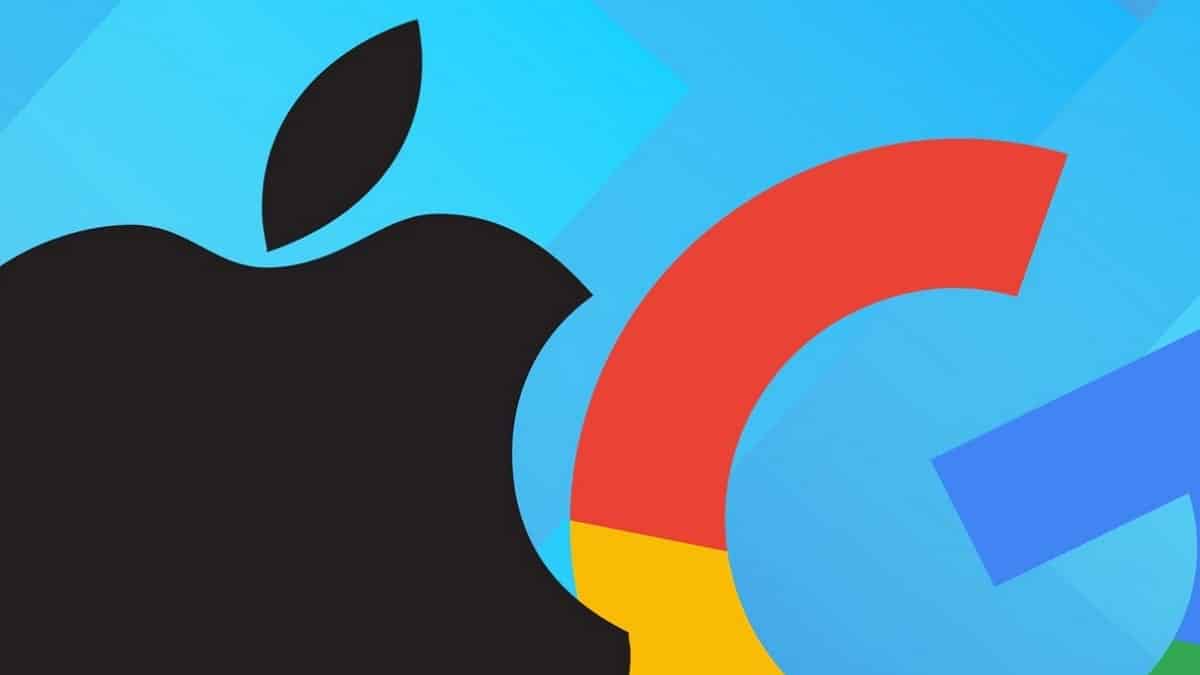 La "guerra silenziosa" fra Apple e Google, secondo gli ex-dipendenti thumbnail