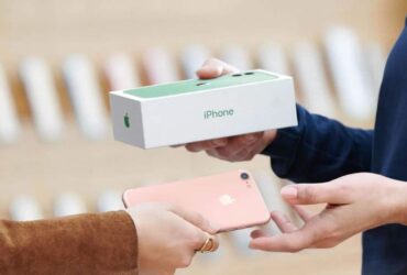 Apple Trade In, il vostro vecchio iPhone presto varrà di meno? thumbnail