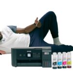 Epson annuncia le nuove stampanti inkjet a freddo - con Usain Bolt thumbnail