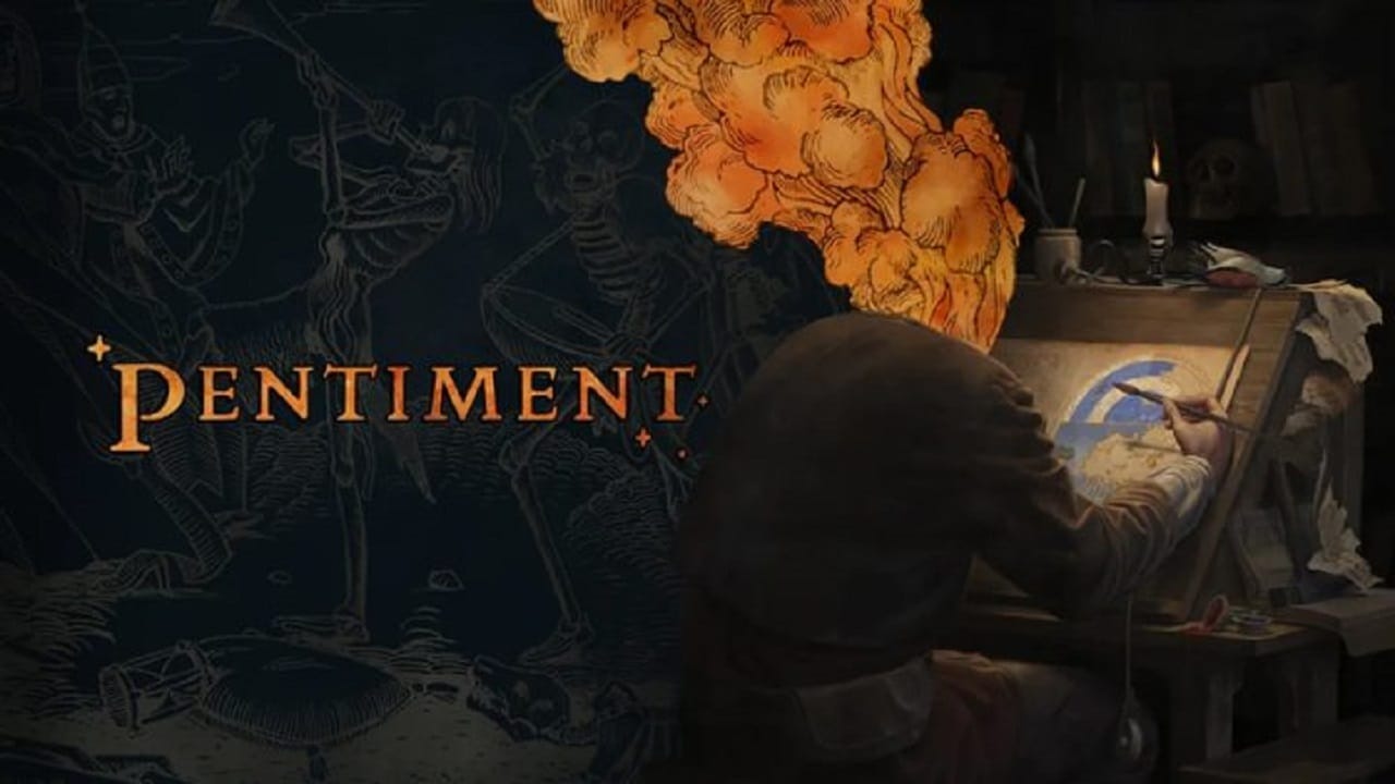 Pentiment, com'è il nuovo videogioco di Obsidian thumbnail