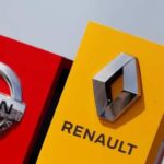 Renault ridurrà al 15% la propria quota azionaria in Nissan thumbnail