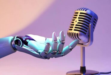 Il nuovo AI di Google trasforma il testo in musica thumbnail