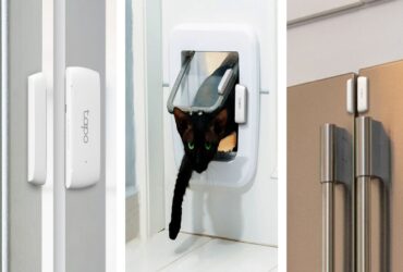 TP-Link, disponibili in Italia i sensori smart della linea Tapo thumbnail