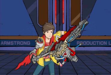 La recensione di Hi-Fi Rush: combattiamo i nemici a ritmo di rock thumbnail