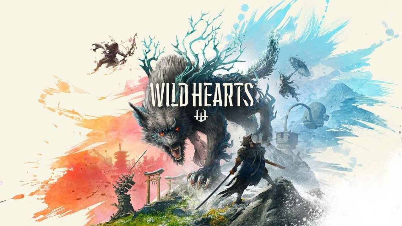 Wild Hearts: Trophy Guide and Tips for 100% Platinum – SamaGame