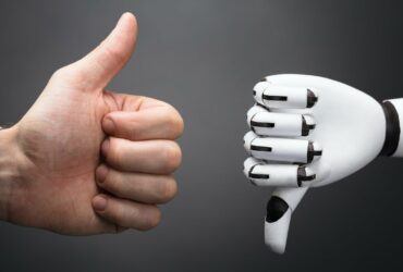 Ecco perché ChatGPT ci fa paura e ci attrae thumbnail