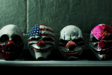 Il 2023 è l’anno di Payday 3: il gioco ha già la sua pagina su Steam thumbnail