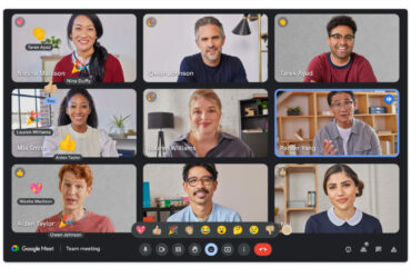 Un primo sguardo alle nuove funzionalità di Google Meet thumbnail