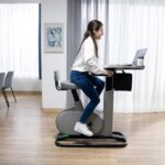 Acer annuncia Bike Desk eKinekt BD 3, per uno stile di vita più attivo e sostenibile thumbnail
