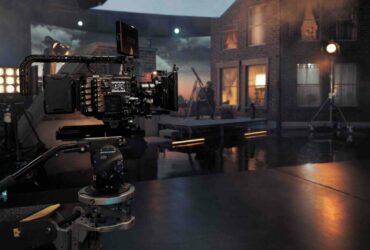 Gli strumenti Adobe sono i più utilizzati tra i film in concorso al Sundance Film Festival 2023 thumbnail