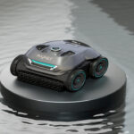 Aiper presenta al CES 2023 il Seagull Pro, il robot pulitore per piscine thumbnail