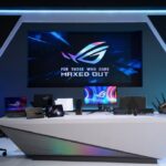 ASUS Republic of Gamers presenta Maxed Out al CES 2023 thumbnail