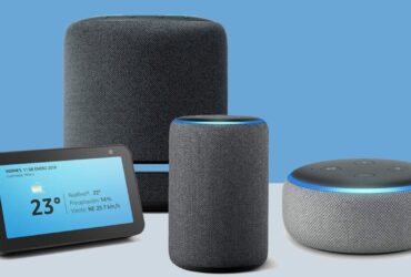 Alexa supporta la campagna "Cresce il freddo, cresce la prevenzione" della Croce Rossa Italiana thumbnail