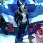 All the correct answers to exams and class questions in Persona 3 Portable