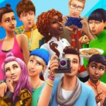 All the emotions of The Sims 4, how to provoke them and what each one is useful for