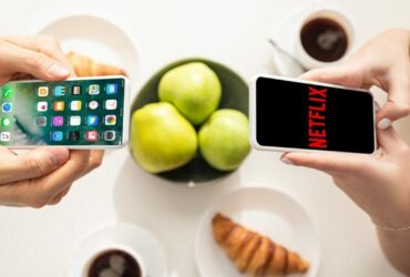 Tutte le novità dell’ultimo aggiornamento di Netflix su iPhone thumbnail