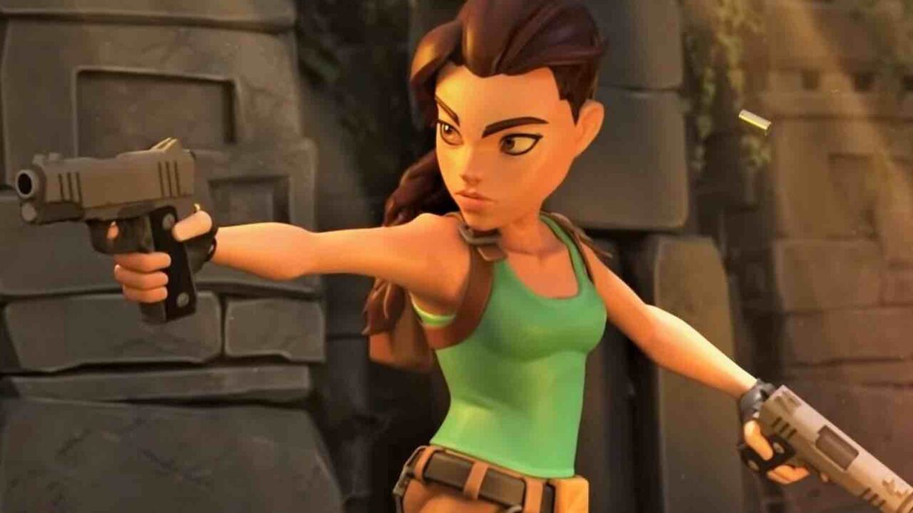 Amazon ha acquistato i diritti di Tomb Raider, ma a che prezzo? thumbnail