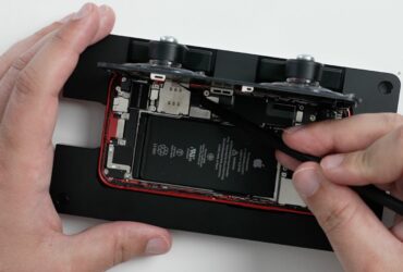 Apple: cambiare la batteria di iPhone, iPad e MacBook costerà di più thumbnail