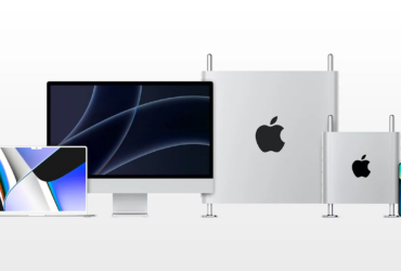 Apple: cosa aspettarsi nel 2023 tra cuffie, iPhone, MacBook e altro thumbnail