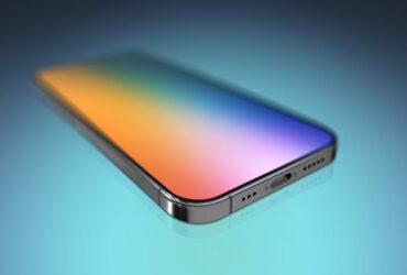 Apple: display microLED fatti in casa anche per iPhone, iPad e Mac thumbnail