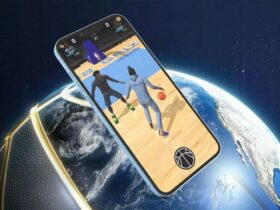 Disponibile NBA All-World, un nuovo videogioco di basket per smartphone thumbnail