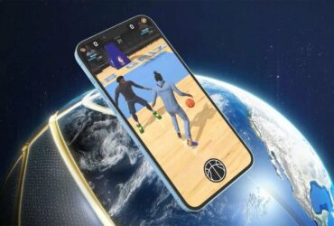 Disponibile NBA All-World, un nuovo videogioco di basket per smartphone thumbnail