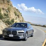 BMW Group nel 2022 raddoppia le vendite elettriche thumbnail
