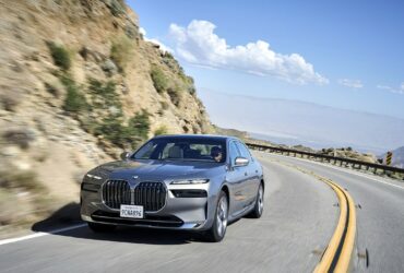 BMW Group nel 2022 raddoppia le vendite elettriche thumbnail