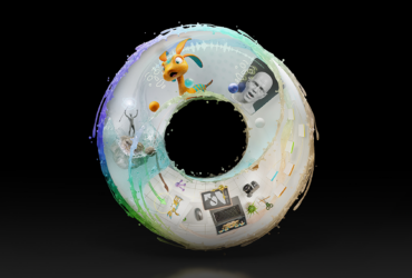 Oltre l'hardware: i software NVIDIA che forse non conosci thumbnail