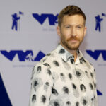 Calvin Harris will give a live concert on TikTok
