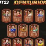 Centurions in FIFA 23: Everything you should do and avoid in the new FUT event