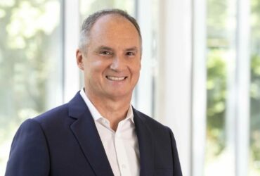 Cambio al vertice per Marca Renault: Fabrice Cambolive è il nuovo CEO thumbnail