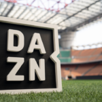 Gli utenti DAZN lamentano problemi e disservizi durante Inter - Napoli thumbnail