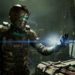 Dead Space Remake: solution to the Communications Control puzzle
