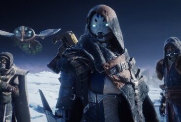 Destiny 2 resterà offline fino a giovedì 26 gennaio thumbnail