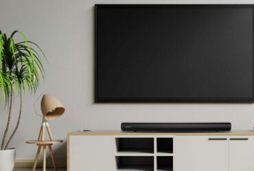 Alla scoperta di LS-600BT, la prima soundbar di KENWOOD thumbnail
