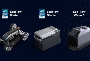 EcoFlow lancia tre nuovi smart device al CES 2023: ecco quali sono thumbnail