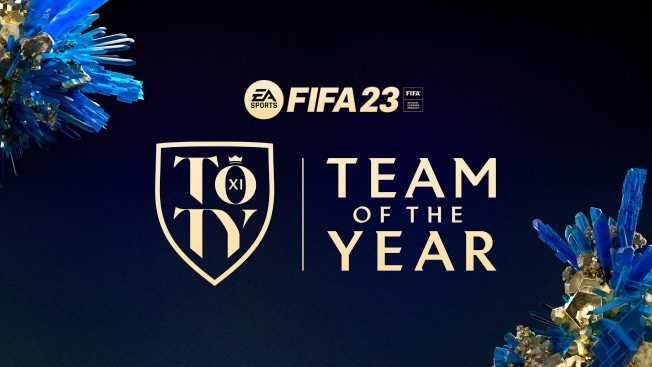 FIFA 23: announced the 12th man of the TOTY!