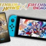 Fire Emblem Engage: how to get the free rewards of Fire Emblem Heroes