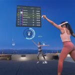 Fitness VR con Meta Quest, le migliori applicazioni e i giochi più votati per il fitness thumbnail