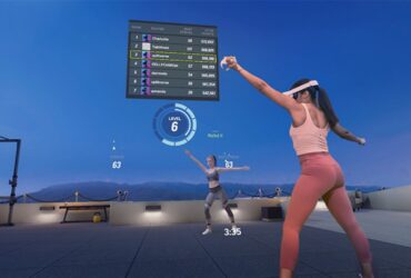 Fitness VR con Meta Quest, le migliori applicazioni e i giochi più votati per il fitness thumbnail