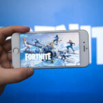 Fortnite will return to iOS in 2023: says the CEO of Epic Games