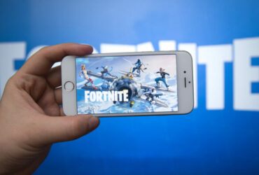 Fortnite will return to iOS in 2023: says the CEO of Epic Games
