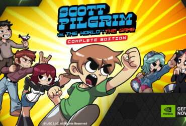 GeForce Now annuncia 24 nuovi giochi in arrivo questo mese thumbnail