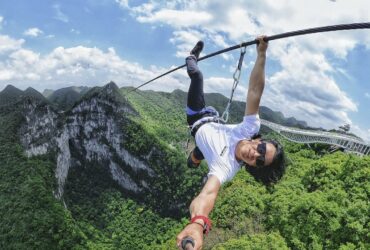 GoPro ha aperto ufficialmente le iscrizioni per Million Dollar Challenge thumbnail